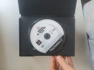 Lote 9 Juegos Play 2(PS2)(Pack divisible)LEER BIEN