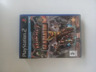 Lote 9 Juegos Play 2(PS2)(Pack divisible)LEER BIEN