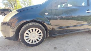 Citroen C2 2005