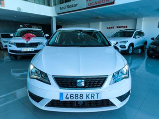 SEAT Leon 2019