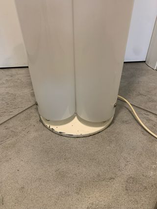 Lampada Chimera design Magistretti per Artemide