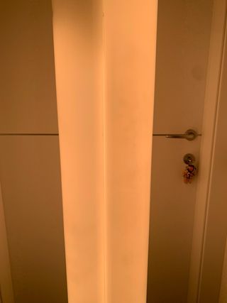 Lampada Chimera design Magistretti per Artemide