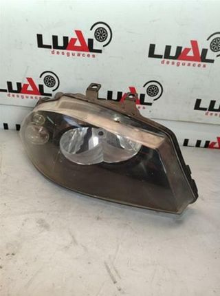 Faro derecho seat 112937 ibiza (6l1)