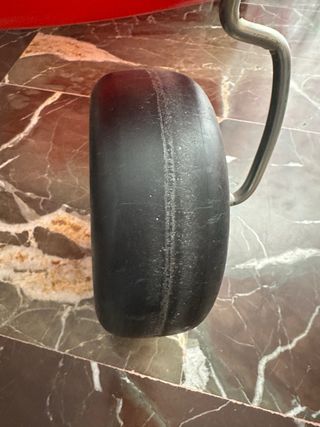 Coche Little Tikes Cozy Coupe Rojo