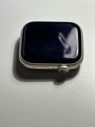 Apple Watch Serie 7 GPS 45mm