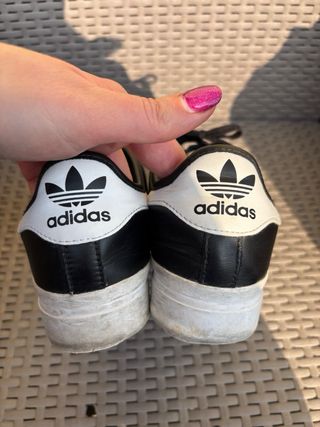 Adidas Superstar Rize w Scarpe Donna Tg 40