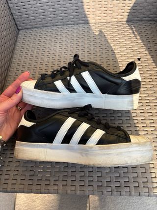 Adidas Superstar Rize w Scarpe Donna Tg 40