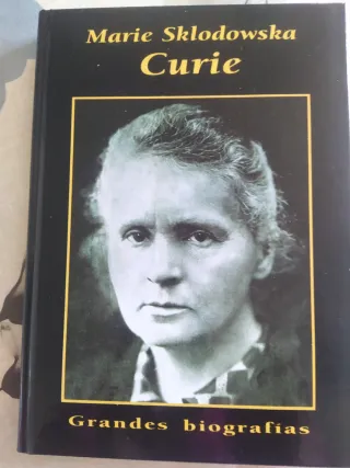 Marie Sklodowska Curie
