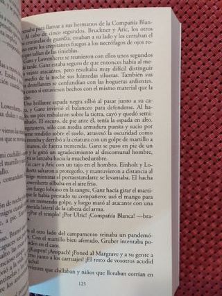 Los martillos de Ulric (Spanish Edition)