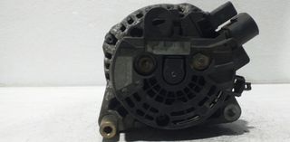 Peugeot 258876 alternador 9646321880 307 break 2.0