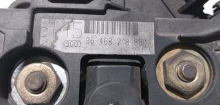 Peugeot 258876 alternador 9646321880 307 break 2.0