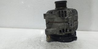 Peugeot 258876 alternador 9646321880 307 break 2.0