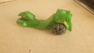 Masters of the Universe Road Ripper