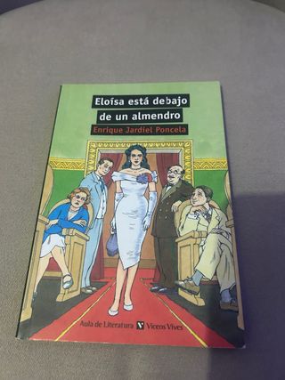 Eloisa Esta Debajo De Un... N/E