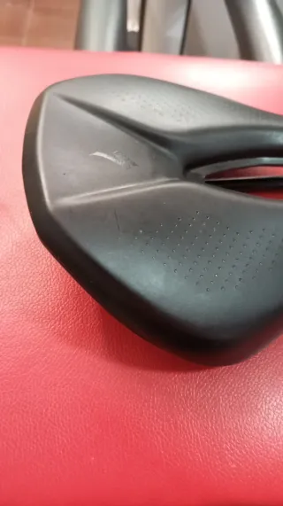 Sillín Specialized Power Negro