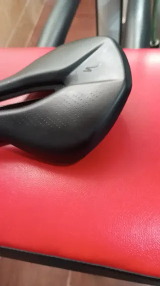 Sillín Specialized Power Negro