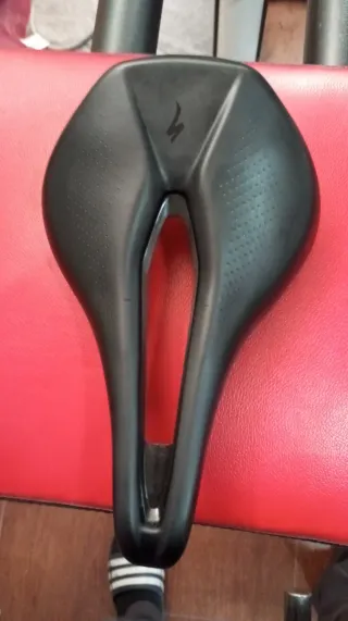 Sillín Specialized Power Negro