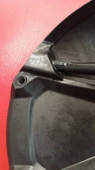 Sillín Specialized Power Negro