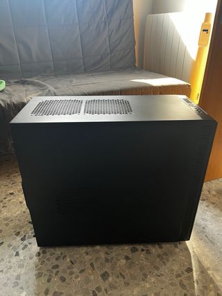 PC Gamer Negra// precio negociable