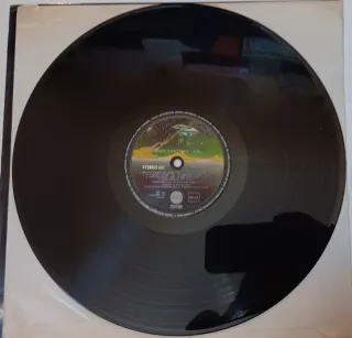 Banda Sonora Cal - Mark Knopfler