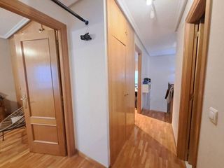 Piso en venta en Hospital - G3 - G2 en Burgos