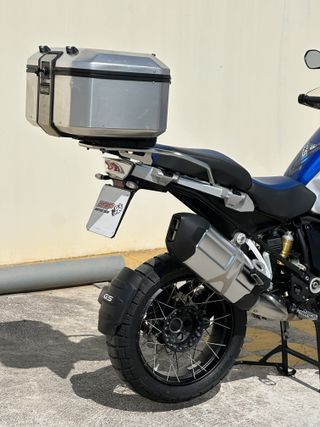 BMW R 1200 GS Adventure 2015