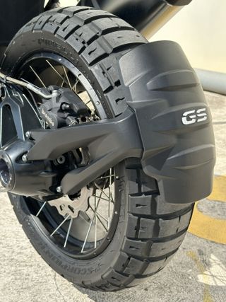 BMW R 1200 GS Adventure 2015