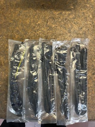 Set corde per arco Martin Archery