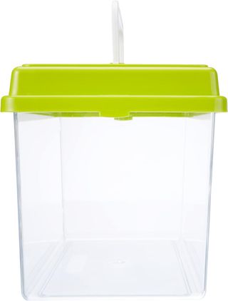 Ferplast Acuario de plástico para peces GEO MEDIUM