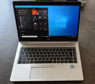 HP EliteBook 840 G6 16GB RAM