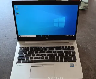 HP EliteBook 840 G6 16GB RAM