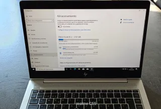 HP EliteBook 840 G6 16GB RAM