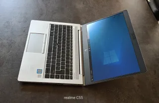 HP EliteBook 840 G6 16GB RAM