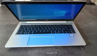 HP EliteBook 840 G6 16GB RAM