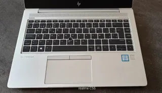 HP EliteBook 840 G6 16GB RAM