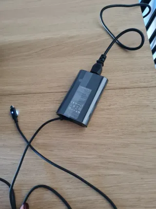 Portátil Dell XPS 13 Argento (2020)