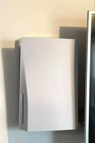 Consola PS5 Fat Blanca