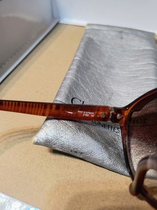 Occhiali da sole Christian Dior