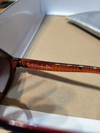 Occhiali da sole Christian Dior