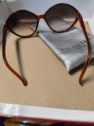 Occhiali da sole Christian Dior