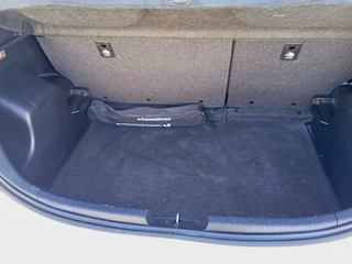 DESDE 247€ AL MES SIN ENTRADA TOYOTA YARIS BLANCO