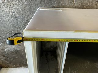 Arcón congelador en buen estado