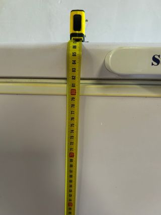 Arcón congelador en buen estado