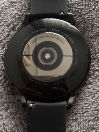 Samsung Galaxy Watch4 Classic Negro