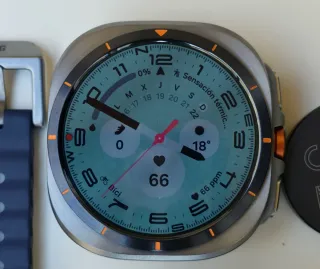 Samsung Galaxy Watch Ultra 4G GPS AMOL