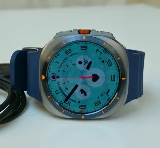 Samsung Galaxy Watch Ultra 4G GPS AMOL