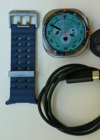 Samsung Galaxy Watch Ultra 4G GPS AMOL