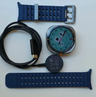 Samsung Galaxy Watch Ultra 4G GPS AMOL