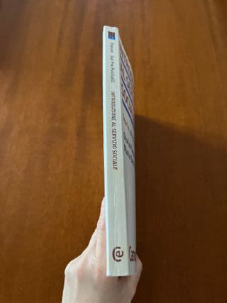 Introduzione al servizio sociale. Storia, princ...