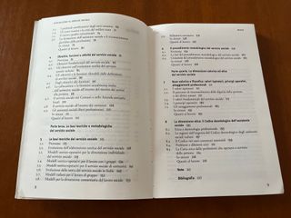 Introduzione al servizio sociale. Storia, princ...